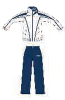 Костюм спортивный Suit Group