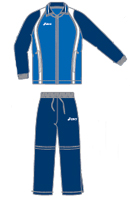 Костюм спортивный Suit Group