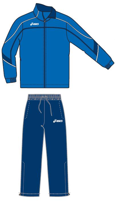Костюм спортивный Suit America