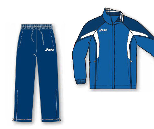 Костюм спортивный Suit europe