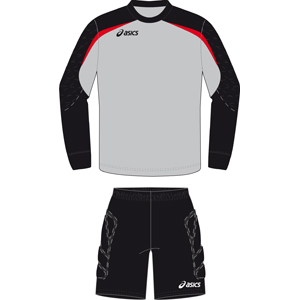 Форма футбольная Set Keeper