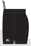 Game Shorts