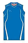 W's Dryscience Jersey Cap Sleeve